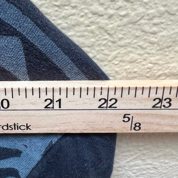 ACDC Black Ice Long Sleeve Graphic T-Shirt Mens Size L - Picture 5 of 10